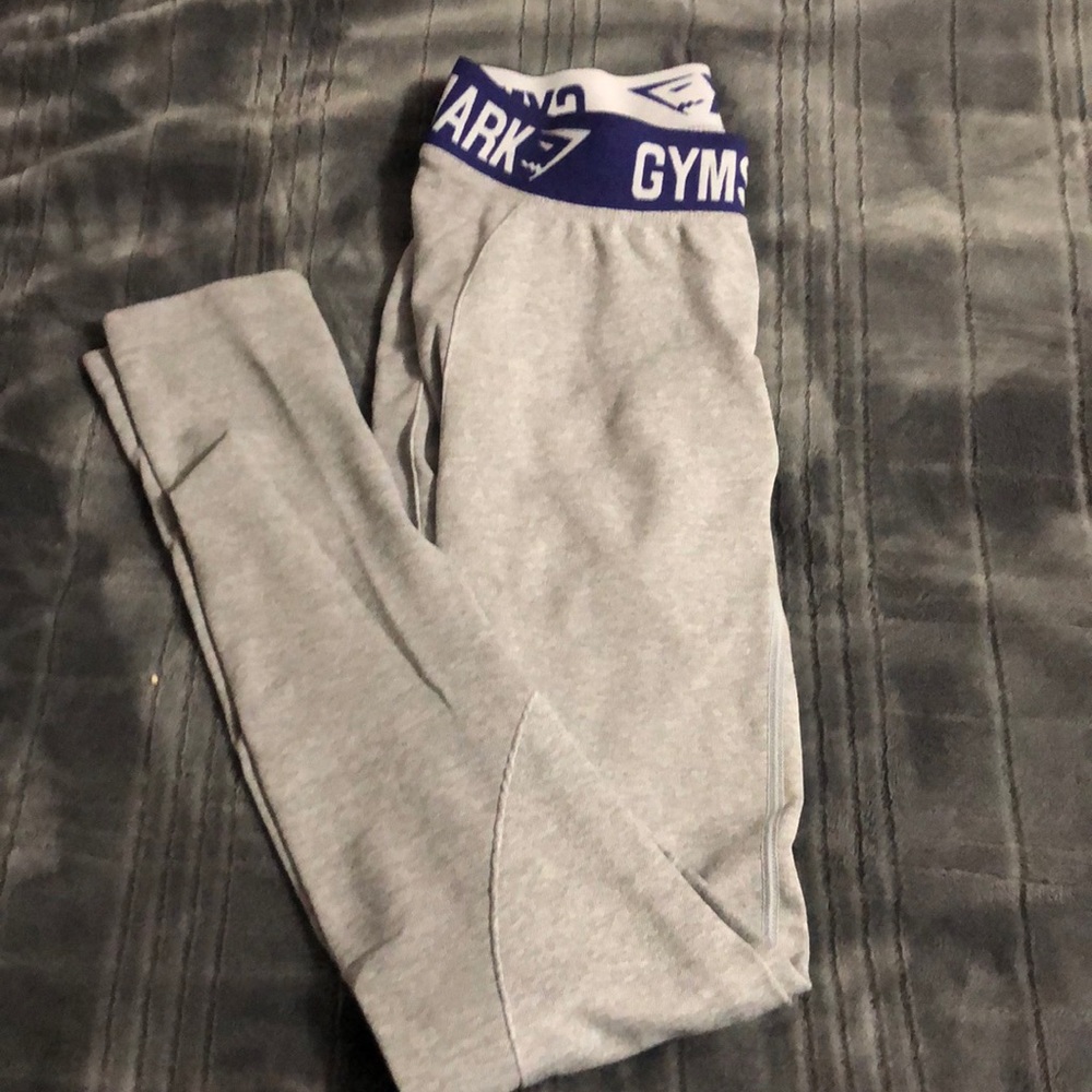 Gymshark Flex Leggings